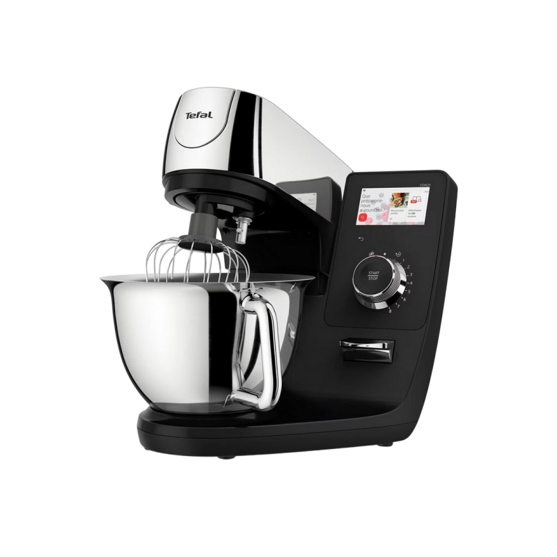 Кухонный комбайн Tefal QB951837