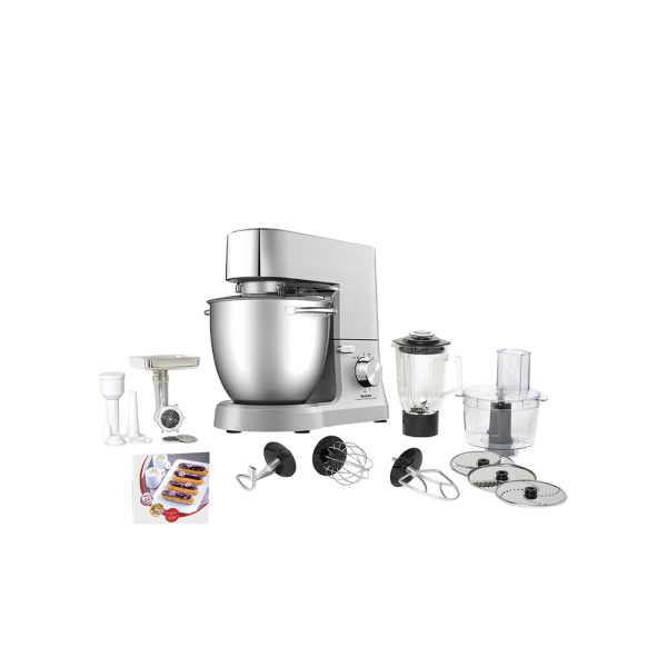 Robot de bucătărie Tefal QB813D38