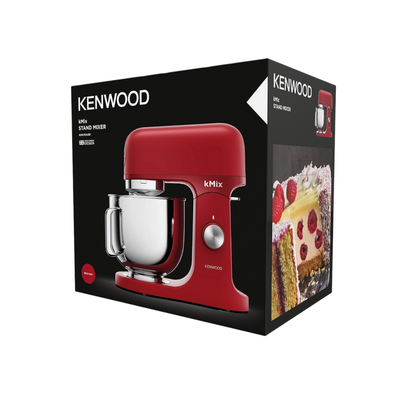 Food Processor Kenwood KMX 751 ARD