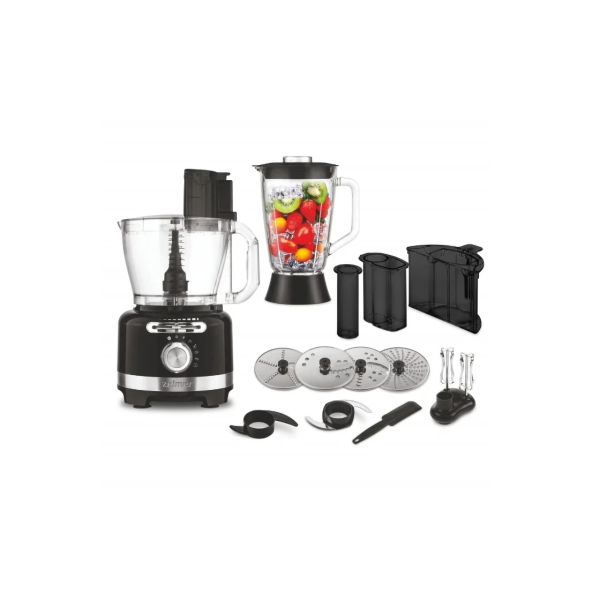Food Processor Zelmer ZFP9000B