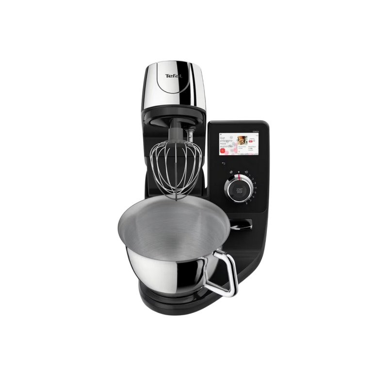 Кухонный комбайн Tefal QB951837