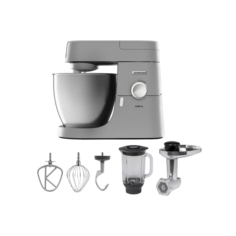 Food Processor Kenwood KVL4170S