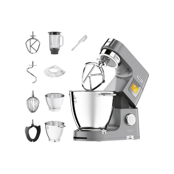 Кухонный комбайн Kenwood KWL 90.244 SI