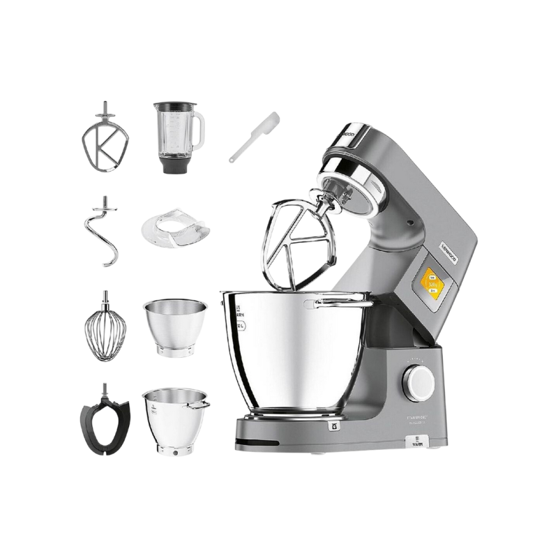 Food Processor Kenwood KWL 90.244 SI