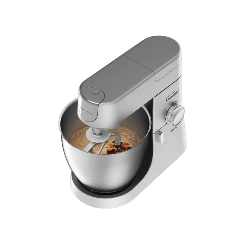 Food Processor Kenwood KVL4170S