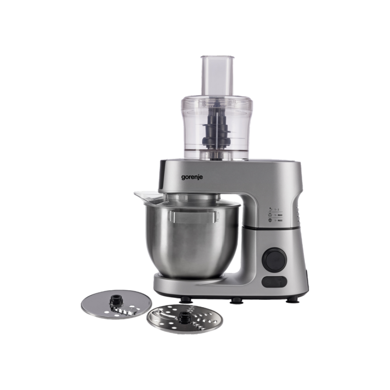 Кухонный комбайн Gorenje MMC1500SCX