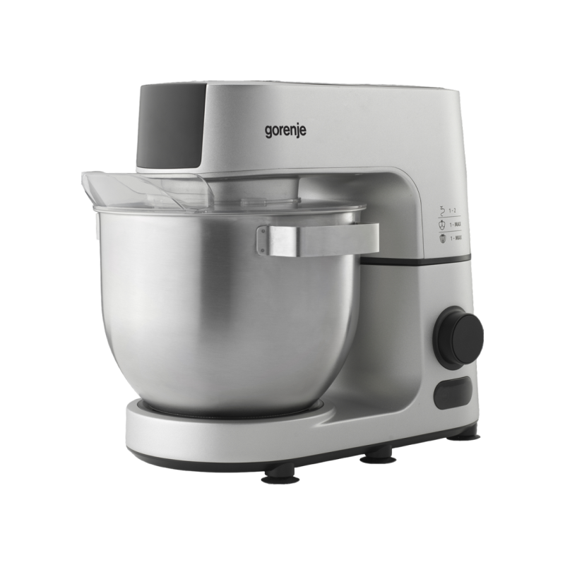 Кухонный комбайн Gorenje MMC1500SCX