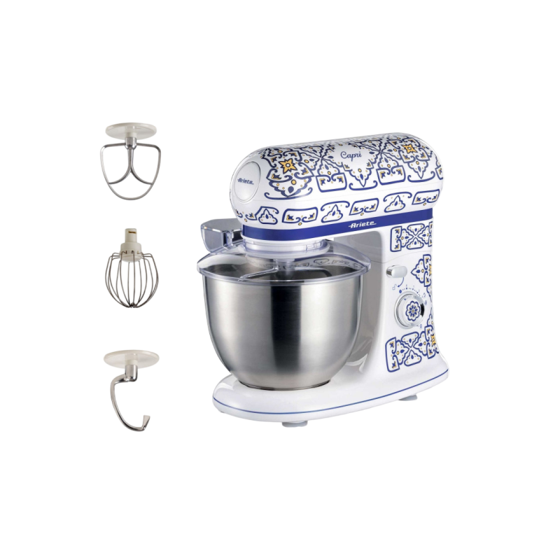 Food processor Ariete 1588 CAPRI
