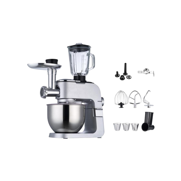 Food processor Ardesto KMCH-K1500SS