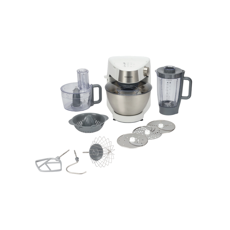 Кухонный комбайн Kenwood KHC29A.H0WH