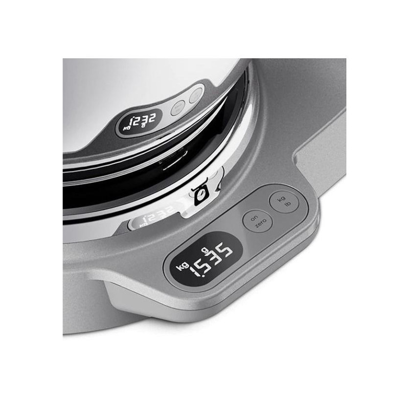 Кухонный комбайн Kenwood KVC85.594SI
