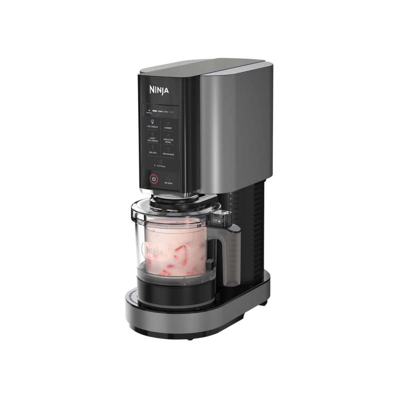 Кухонный комбайн Ninja NC302EU