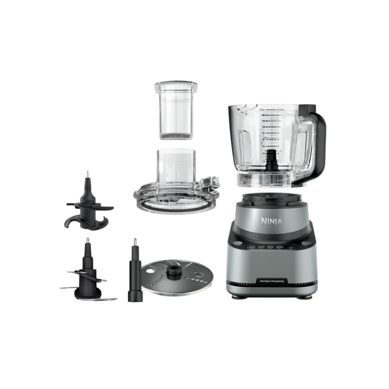 Food processor Ninja BZ651EU