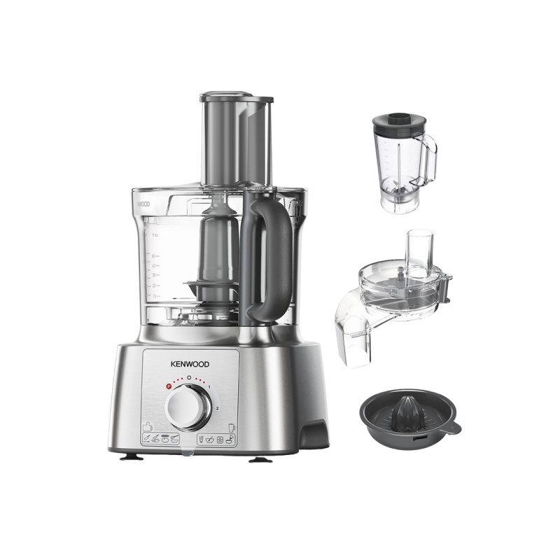 Кухонный комбайн Kenwood FDP 65.820SI
