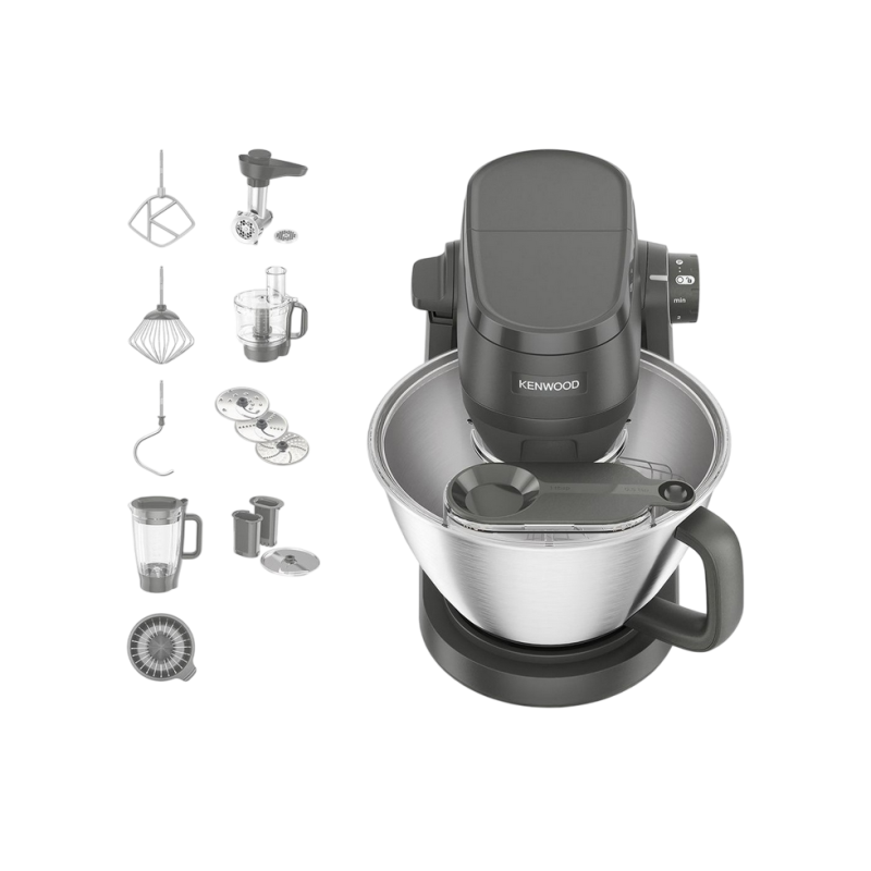 Food Processor Kenwood KHC30.070GY