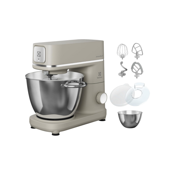 Food processor Electrolux E6KM1-4OWT