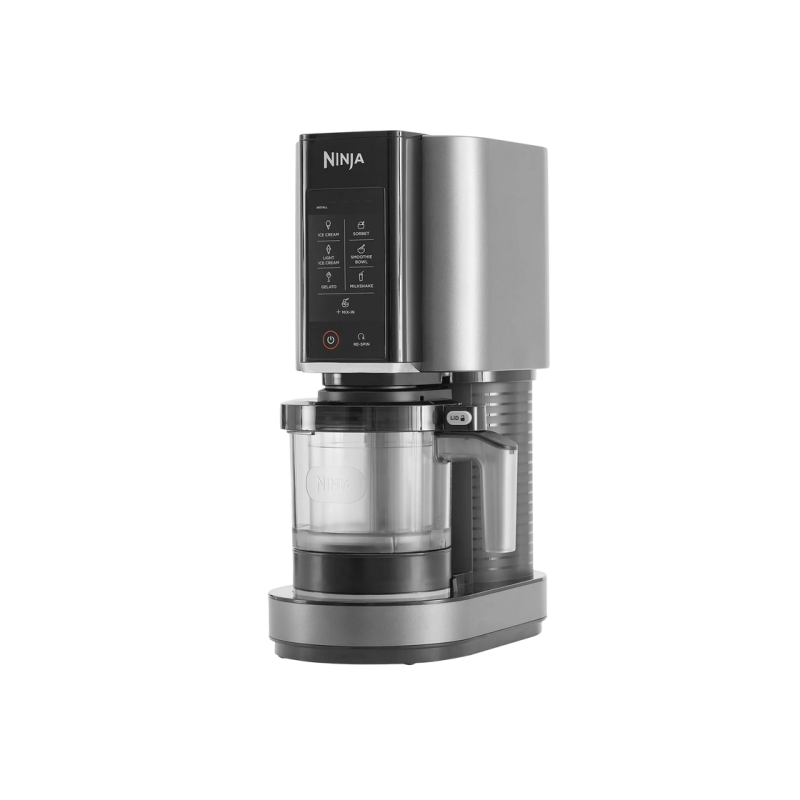 Кухонный комбайн Ninja NC302EU