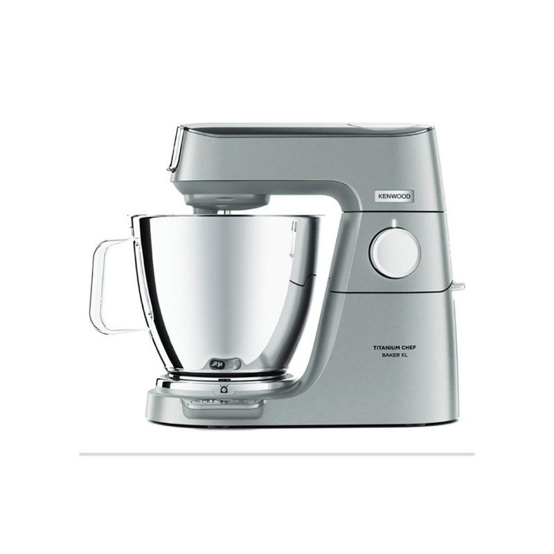 Кухонный комбайн Kenwood KVL85.224SI