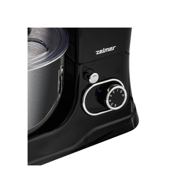 Food Processor Zelmer ZKR1355