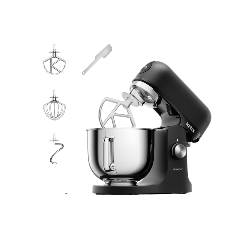 Food Processor Kenwood KMX 751 ABK