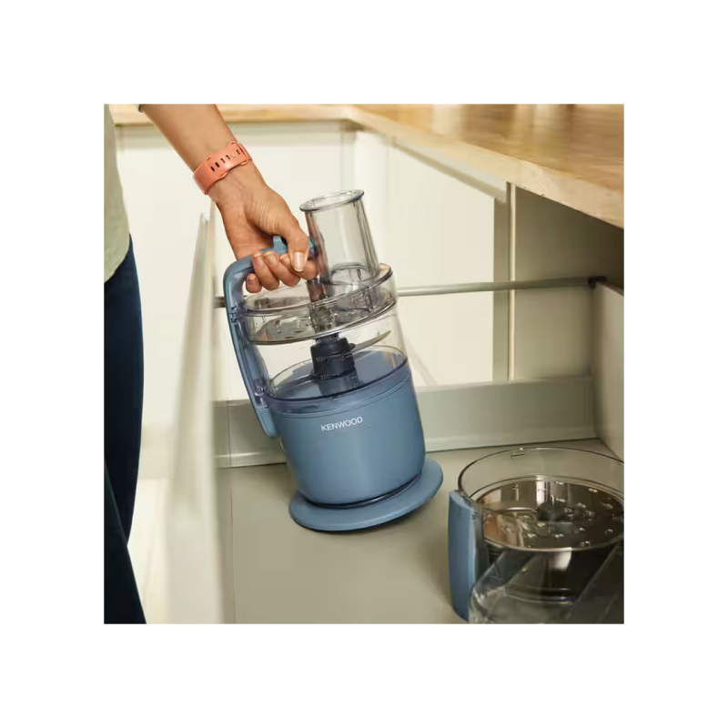 Food Processor Kenwood FDP 23.140GY