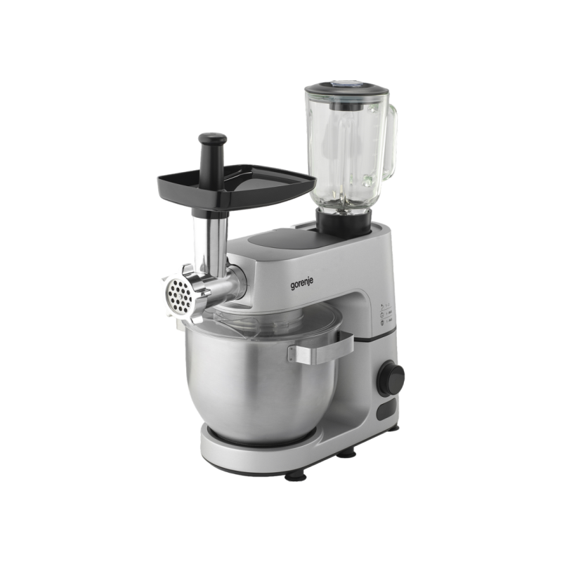 Кухонный комбайн Gorenje MMC1500SCX