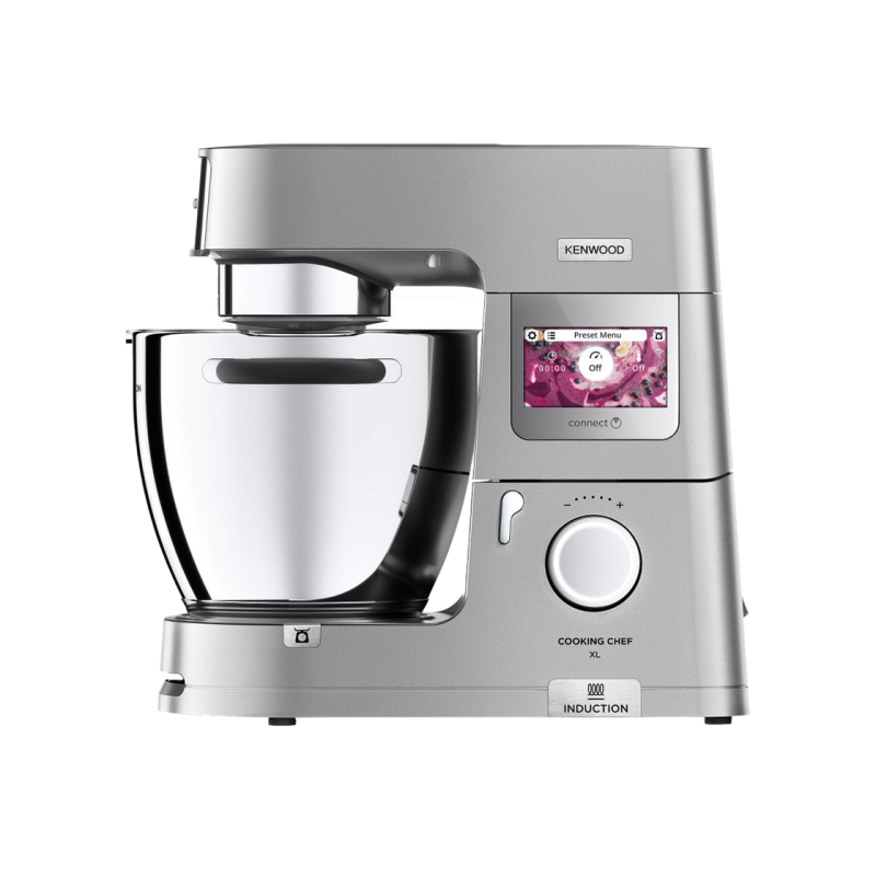 Кухонный комбайн Kenwood KCL95.004SI