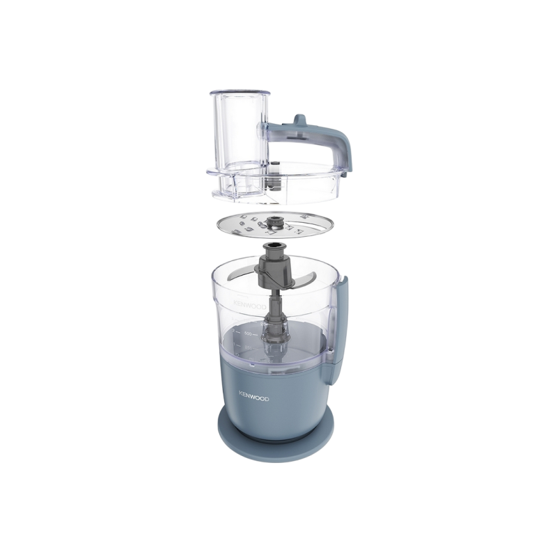 Кухонный комбайн Kenwood FDP 22,130 GY