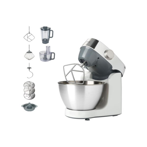 Robot de bucătărie Kenwood KHC29A.H0WH