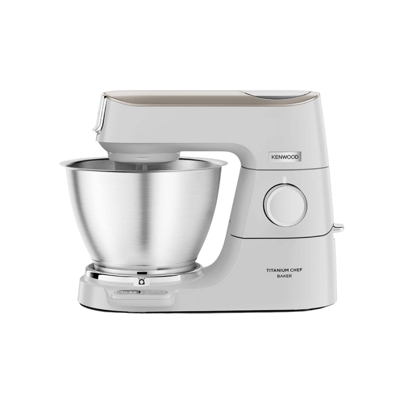 Кухонный комбайн Kenwood KVC65.001WH