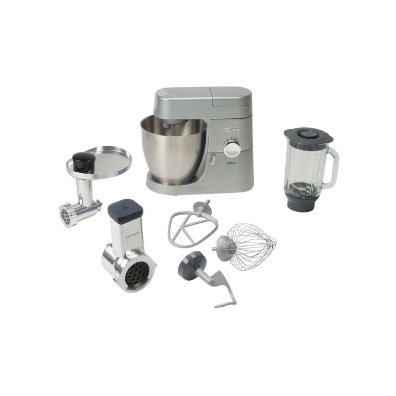 Food Processor Kenwood KVL4220S