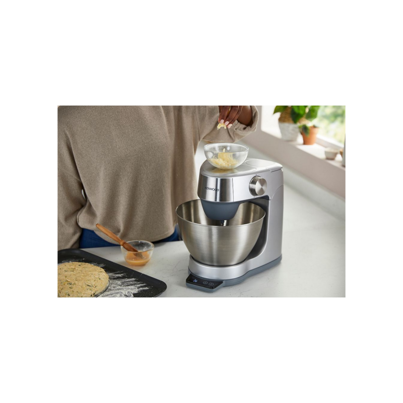 Robot de bucătărie Kenwood KHC29A.O0SI
