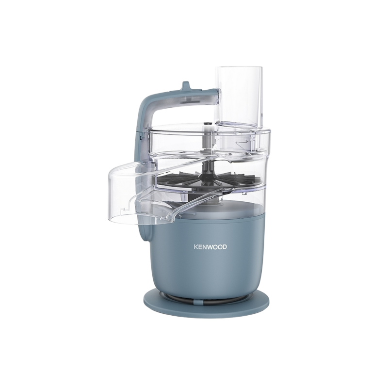 Кухонный комбайн Kenwood FDP 22,130 GY