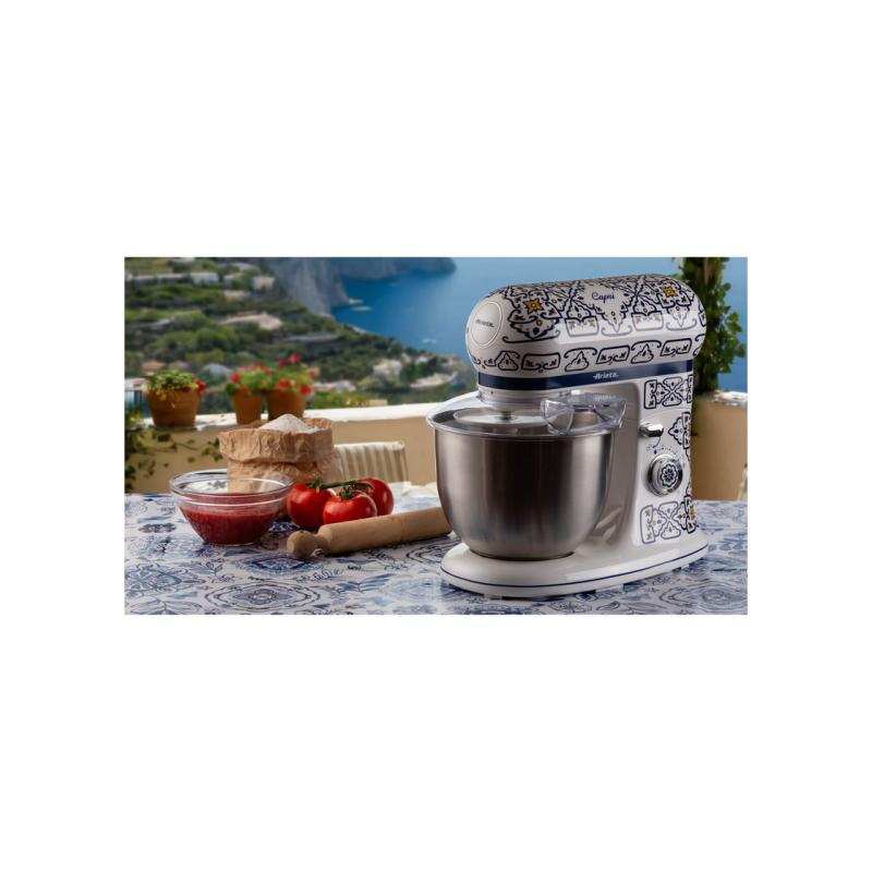 Food processor Ariete 1588 CAPRI
