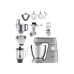 Food Processor Kenwood KVL85.704SI