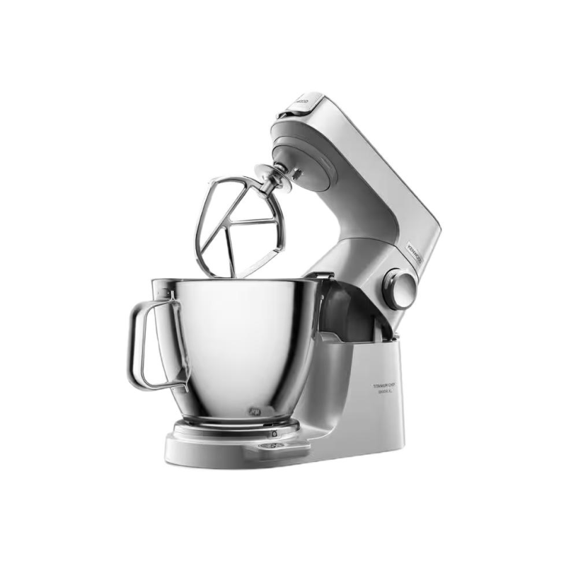 Кухонный комбайн Kenwood KVL85.124SI