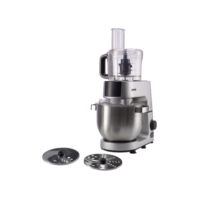 Кухонный комбайн Gorenje MMC1500SCX