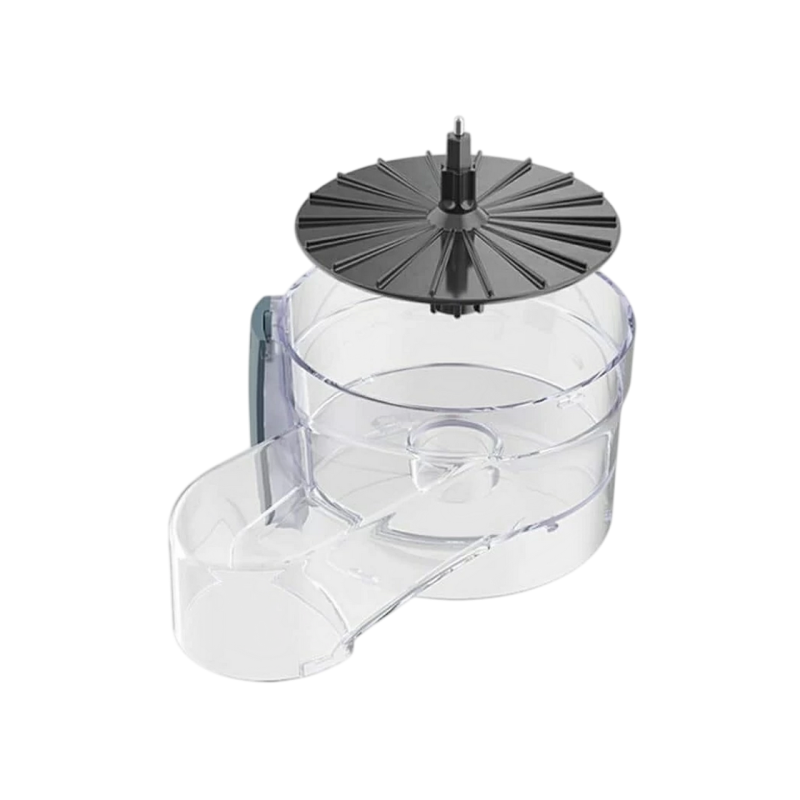 Food Processor Kenwood FDP 23.140GY