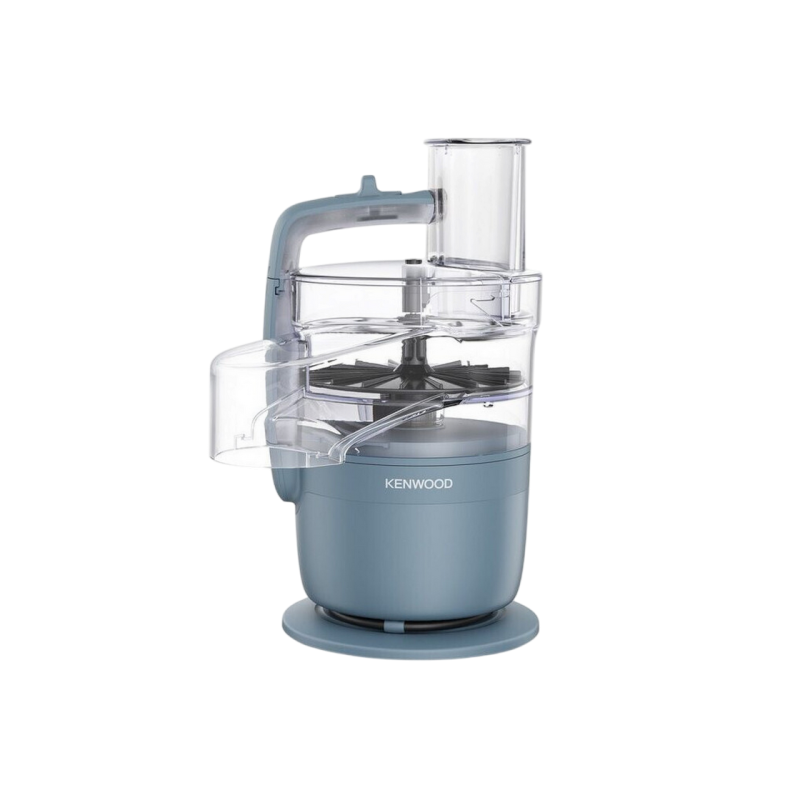 Food Processor Kenwood FDP 23.140GY