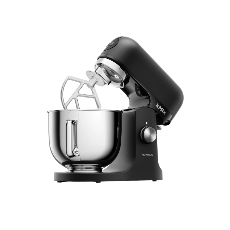 Food Processor Kenwood KMX 751 ABK