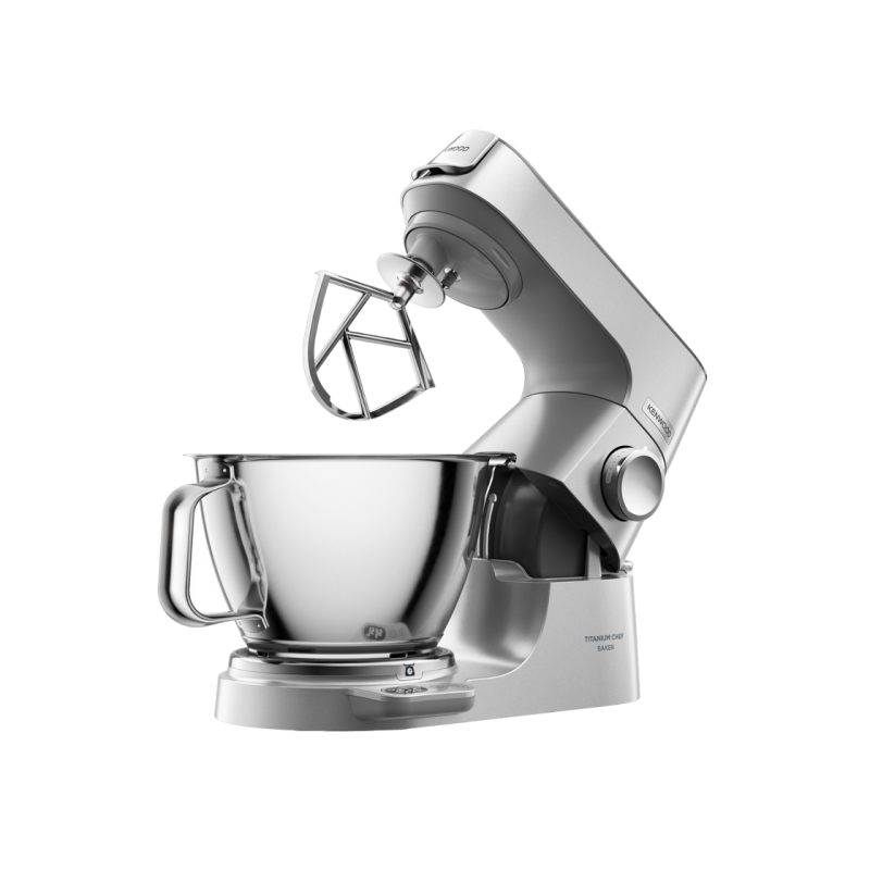 Кухонный комбайн Kenwood KVC85.594SI