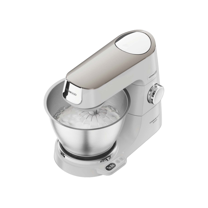 Кухонный комбайн Kenwood KVC65.001WH