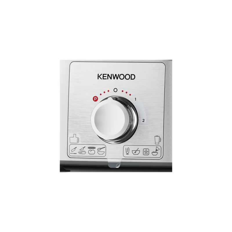 Кухонный комбайн Kenwood FDP 65.820SI