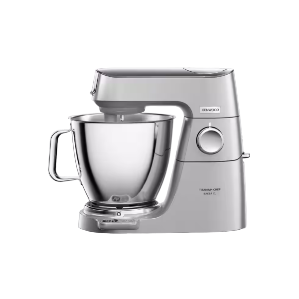 Кухонный комбайн Kenwood KVL85.124SI