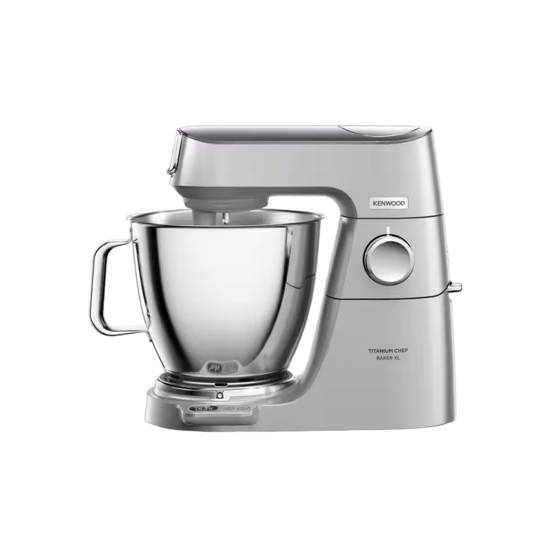 Кухонный комбайн Kenwood KVL85.124SI