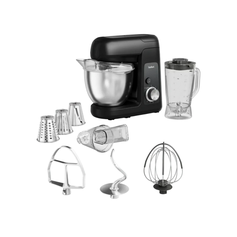 Food Processor Tefal QB522838