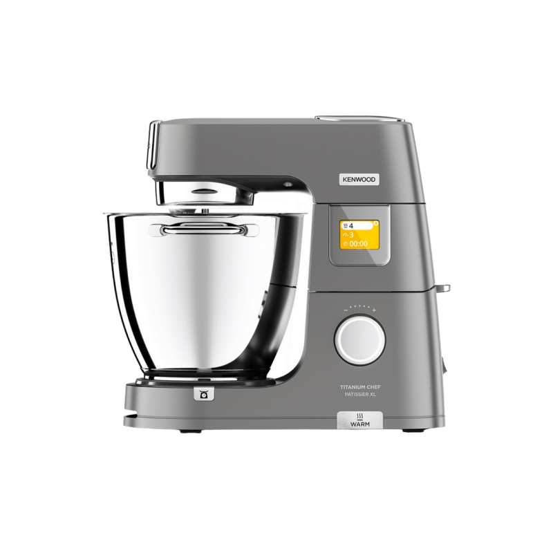 Кухонный комбайн Kenwood KWL 90.004 SI