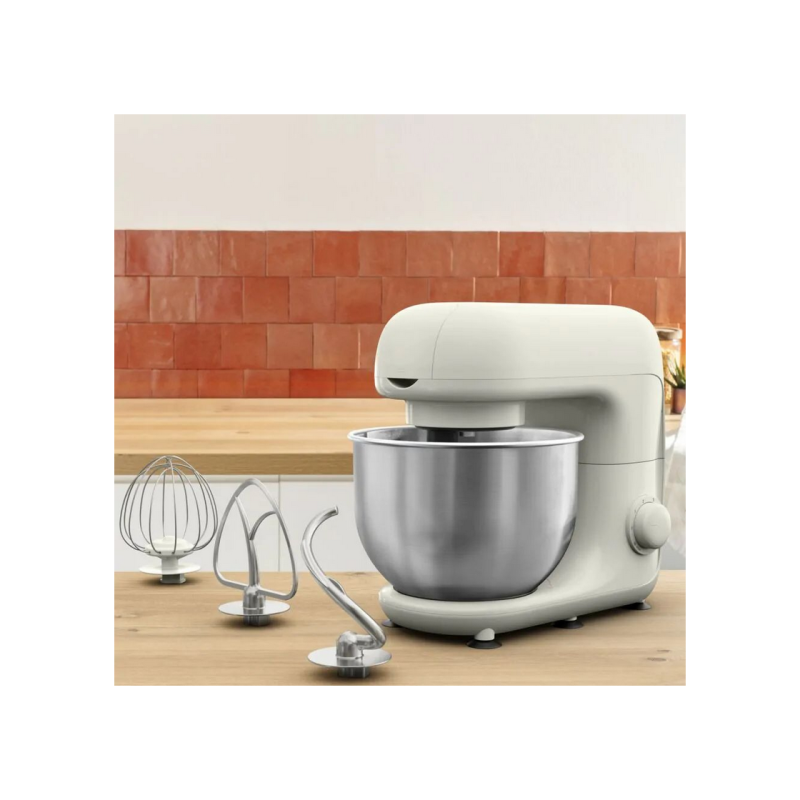 Food Processor Tefal QB160138