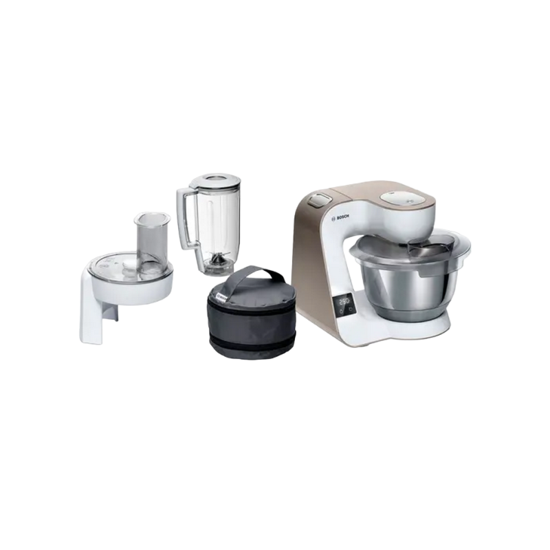 Кухонный комбайн Bosch MUM5XW20