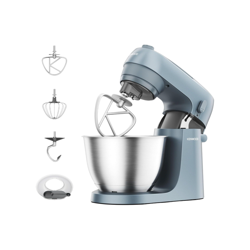 Robot de bucătărie Kenwood KZM35.000GY